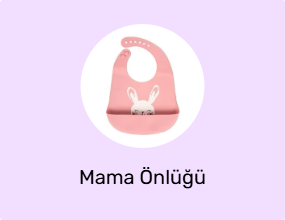 Mama Önlüğü