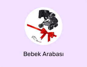 Bebek Arabası