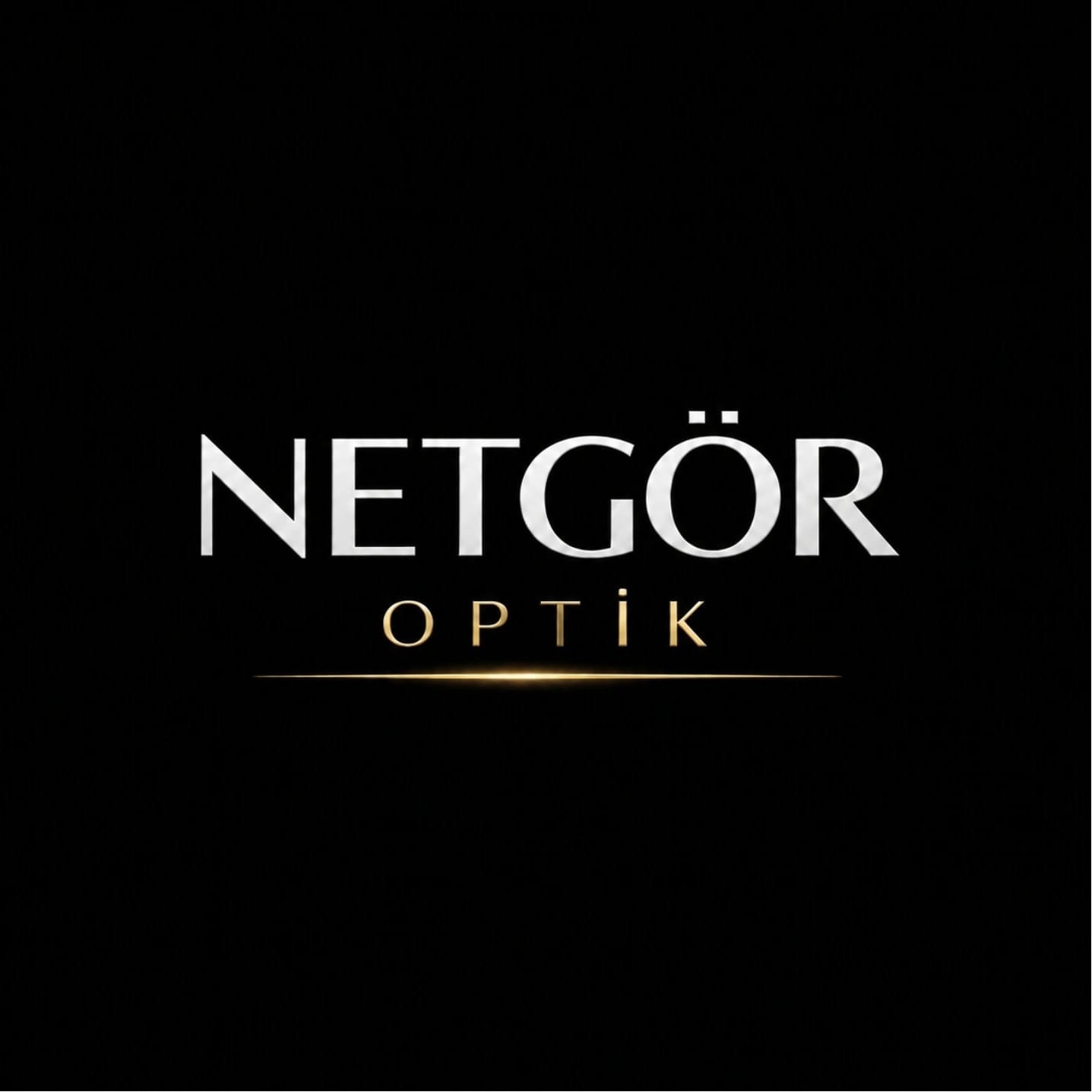 NETGÖR OPTİK LENS