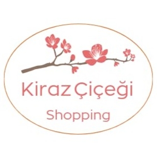 Kiraz çiçeği shopping