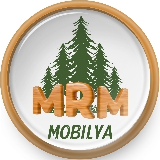 MARKAYS AHŞAP - MRM MOBİLYA
