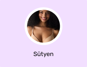 Sütyen