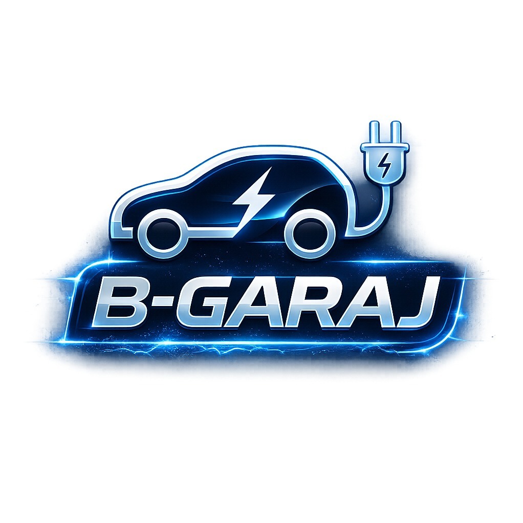 B-Garaj