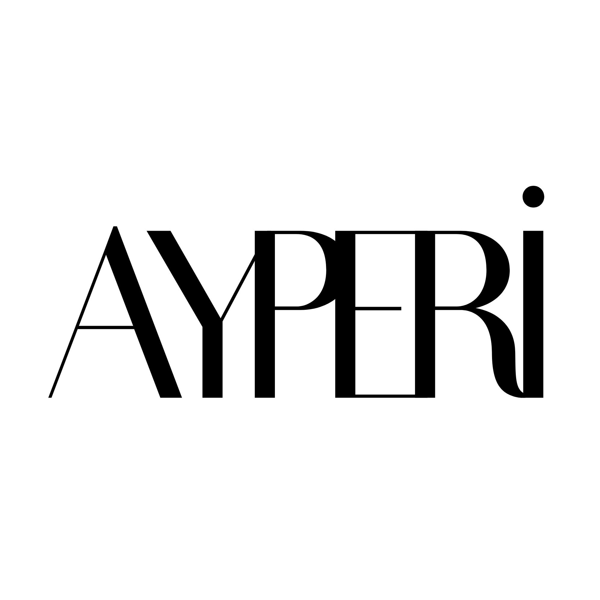 AYPERİ SCARF