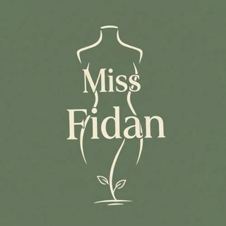 MİSS FİDAN