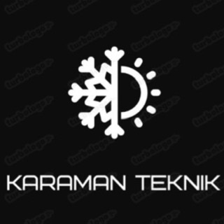 KARAMAN TEKNİK