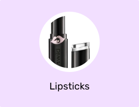 Lipsticks