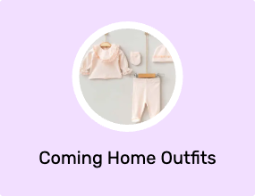 Coming Home Outfits