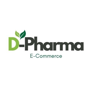 D-Pharma E-Commerce