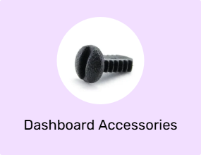 Dashboard Accessories