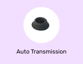 Auto Transmission Equipments
