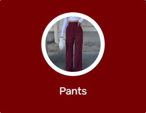 Pants