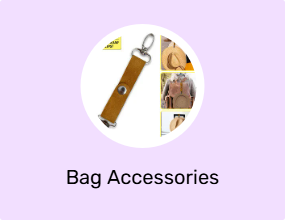 Bag Accessories