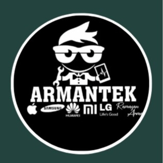ARMANTEK TEKNOLOJİ