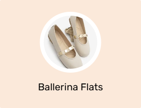 Ballerina Flats
