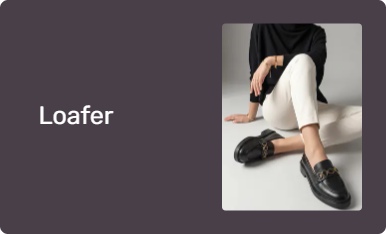 Loafer