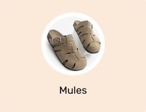 Mules