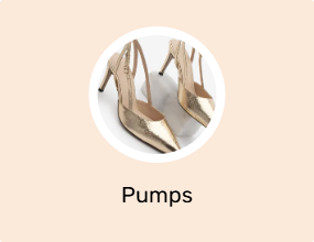 Pumps