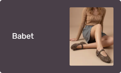 Babet
