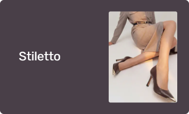 Stiletto