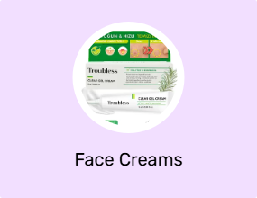 Face Creams