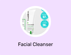 Facial Cleanser