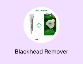 Blackhead Remover Strips