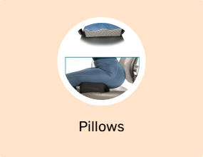 Pillows