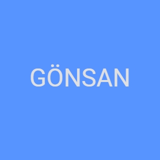 GÖNSAN