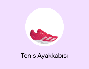 Tenis Ayakkabısı