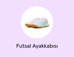 Futsal Ayakkabısı