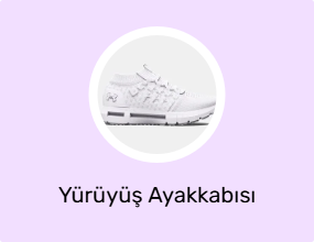 Yürüyüş Ayakkabısı