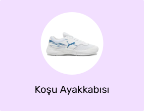 Koşu Ayakkabısı