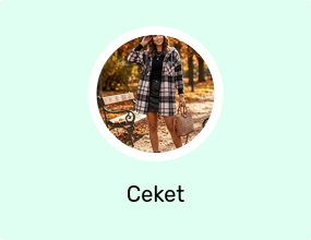 Ceket