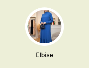 Elbise