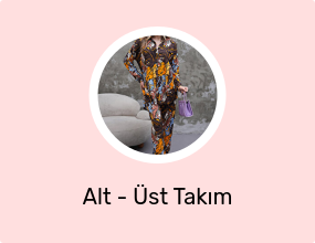 Alt - Üst Takım