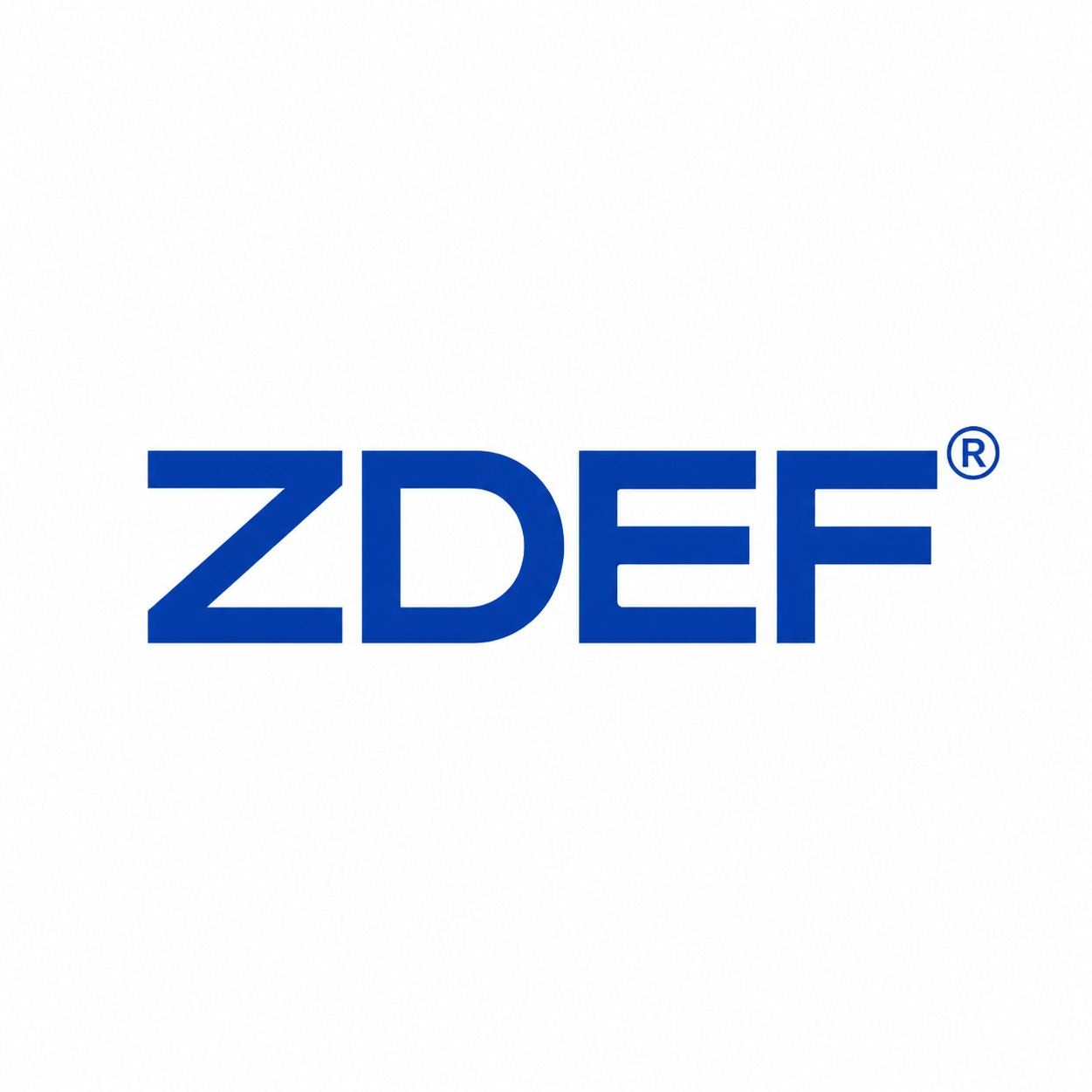 ZDEF