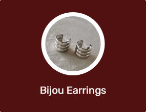 Bijou Earrings