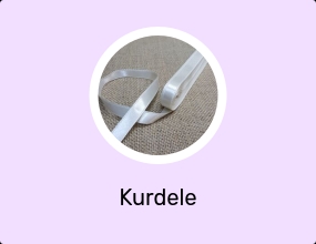 Kurdele