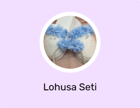 Lohusa Seti