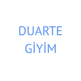DUARTE GİYİM
