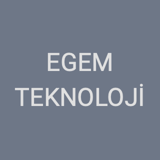 EGEM TEKNOLOJİ