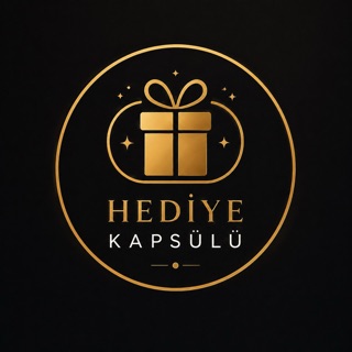 HEDİYE KAPSÜLÜ