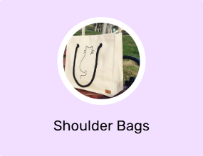 Shoulder Bags