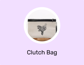 Clutch Bag