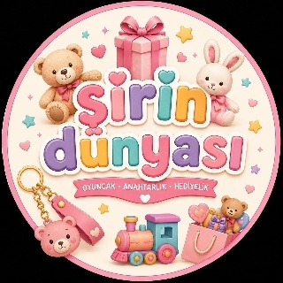 Şirin Dünyası