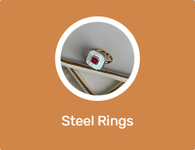 Steel Rings