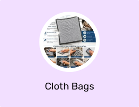 Cloth Bags