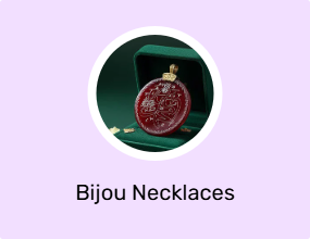 Bijou Necklaces
