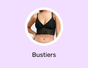 Bustiers